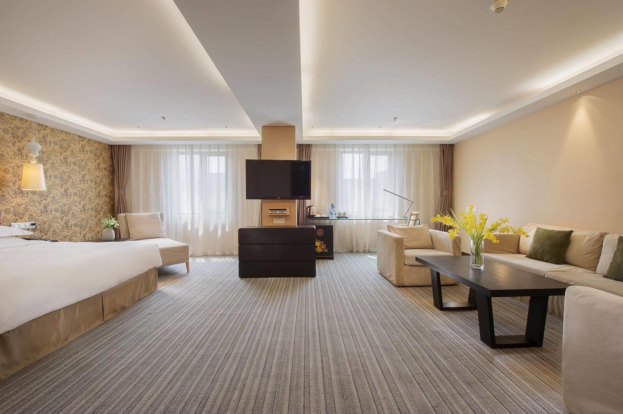 Traveler Inn-Hepingli Peking Exteriér fotografie