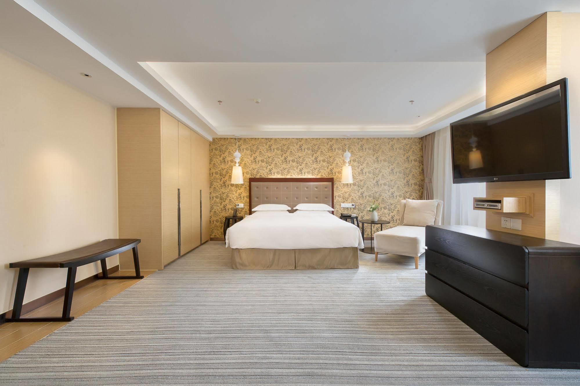 Traveler Inn-Hepingli Peking Exteriér fotografie