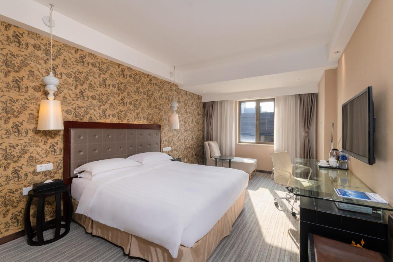 Traveler Inn-Hepingli Peking Exteriér fotografie