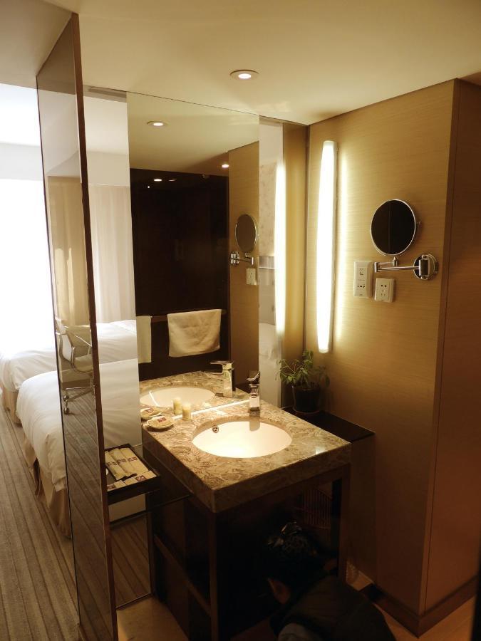 Traveler Inn-Hepingli Peking Exteriér fotografie